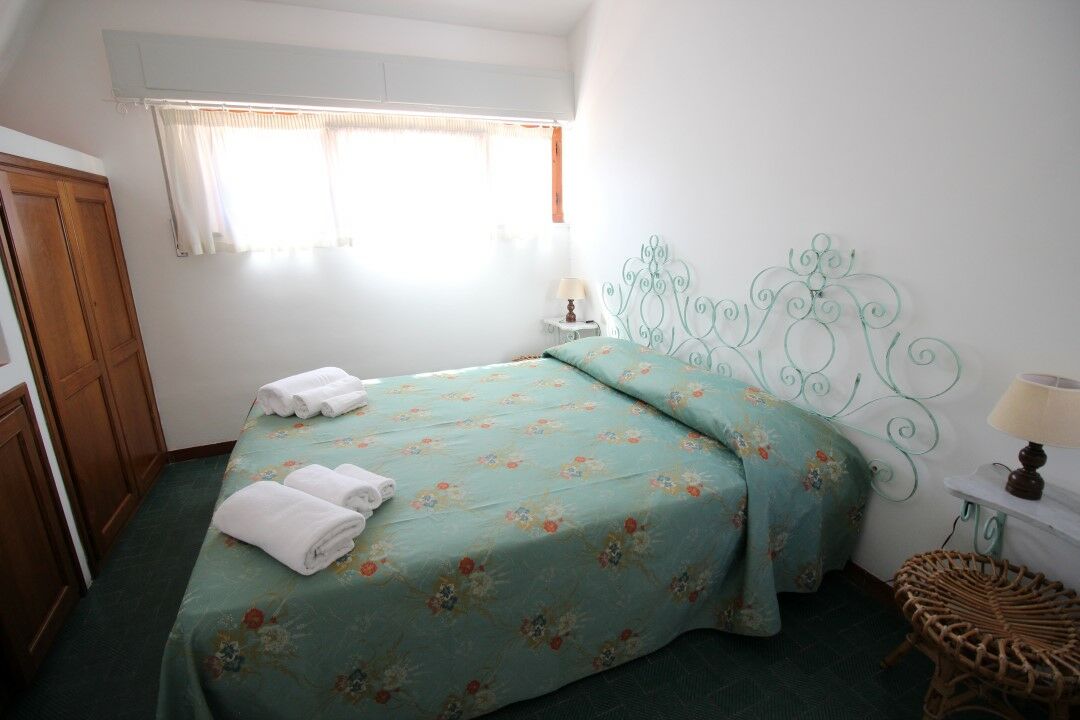 Le Roccette Mare Beach Hotel & Restaurant Tropea Eksteriør billede